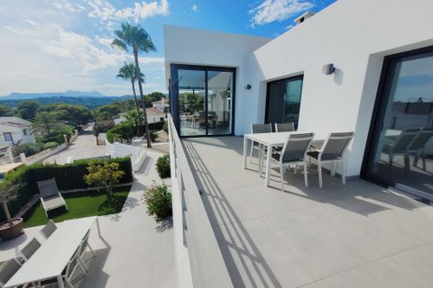 Villa i Moraira, Alicante, Moraira - € 3.300.000 | Ref: ID-33395 - foto 10